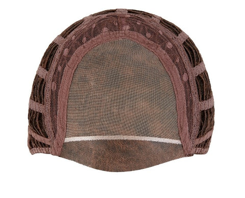 Lainey Mono Top Lace Front Wig By Henry Margu Naturally Yours