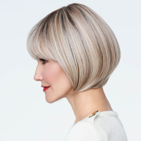 Influence Elite Mono/Hand-Tied Wig by Raquel Welch Wigs