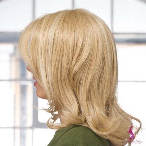 Spellbound Mono Part Lace Front Wig by Natural Image Inspired
