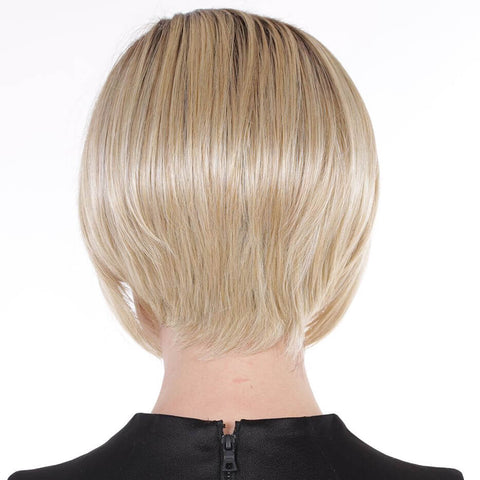 Spice Girl E Part Mono Ext Lace Front Wig Belle Tress Café Collection