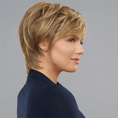 Stella Star Mono Ext Lace Front Wig From The Jon Renau HD Collection