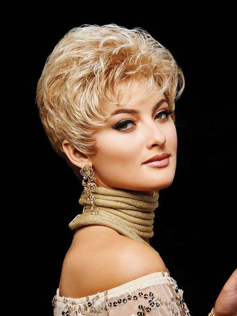 Acclaim Large Wig Gabor Collection - Valentine Wigs