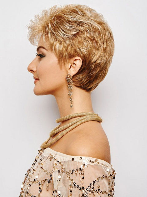Acclaim Large Wig Gabor Collection - Valentine Wigs