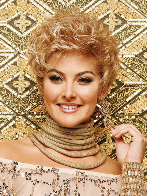 Acclaim Large Wig Gabor Collection - Valentine Wigs