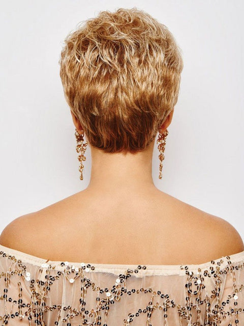 Acclaim Petite Wig Gabor Collection - Valentine Wigs