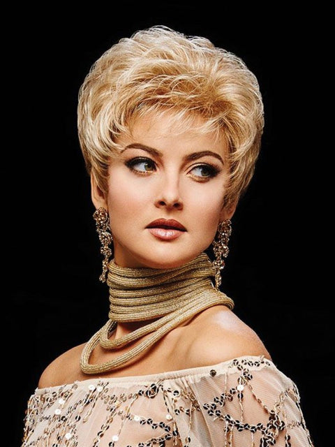 Acclaim Petite Wig Gabor Collection - Valentine Wigs