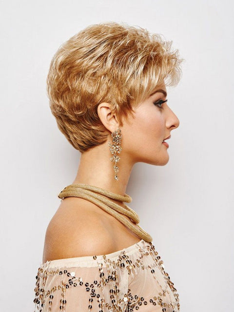 Acclaim Wig Gabor Collection - Valentine Wigs