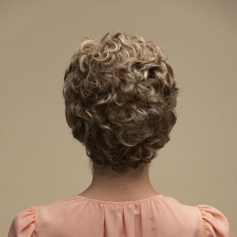 Adam & Eve Mono/Hand - Tied Wig Rose Collection by Dimples - Valentine Wigs