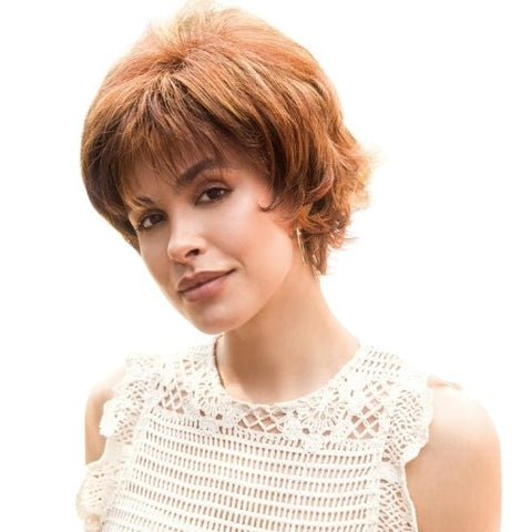 Adelle Wig Orchid Collection Rene of Paris - Valentine Wigs