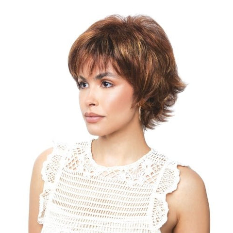 Adelle Wig Orchid Collection Rene of Paris - Valentine Wigs