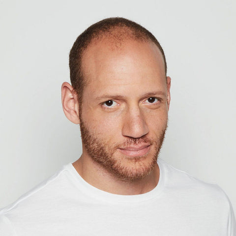 Admirable Mono Lace Front Men's Wig By HIM - Valentine Wigs