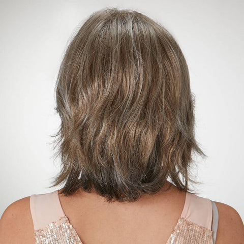 Adore Petite Part Mono Wig by Natural Image - Valentine Wigs