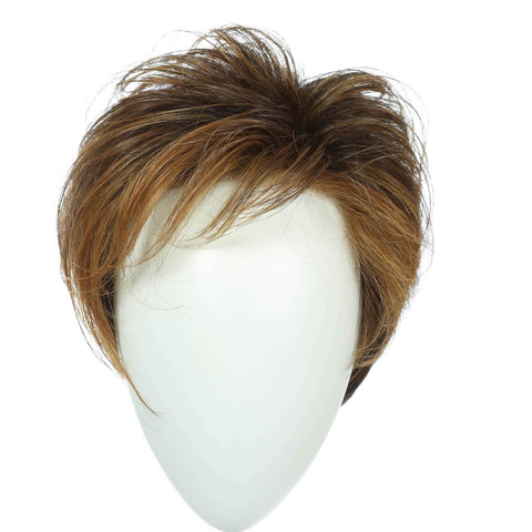 Advanced French Lace Front Wig by Raquel Welch - Valentine Wigs