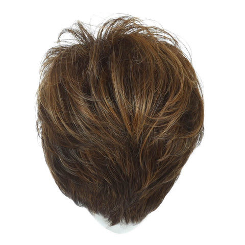 Advanced French Lace Front Wig by Raquel Welch - Valentine Wigs