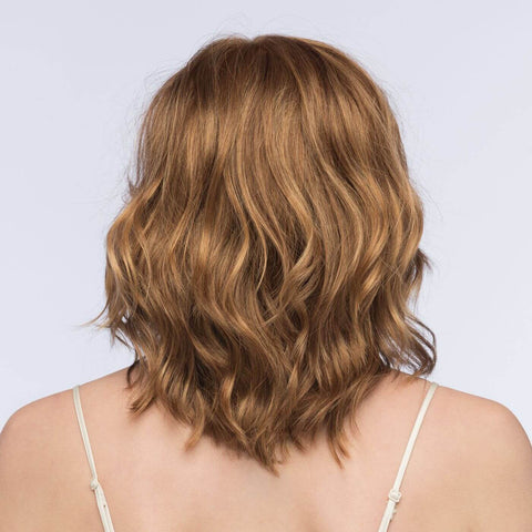 Aeri Mono Top Swiss Lace+ Front Wig Swiss Lace Collection by Estetica Designs - Valentine Wigs