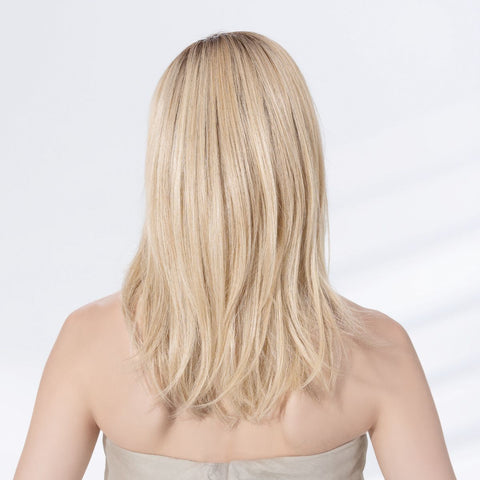 Affair Deluxe Mono/Hand - Tied Ext Lace Front Ellen Wille Hair Society - Valentine Wigs