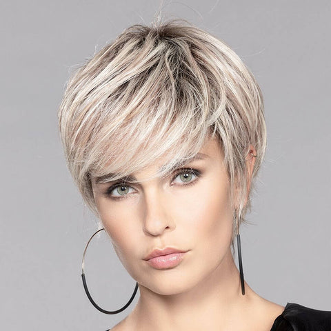 Aida Large Mono Crown Lace front Wig Ellen Wille Stimulate Collection - Valentine Wigs