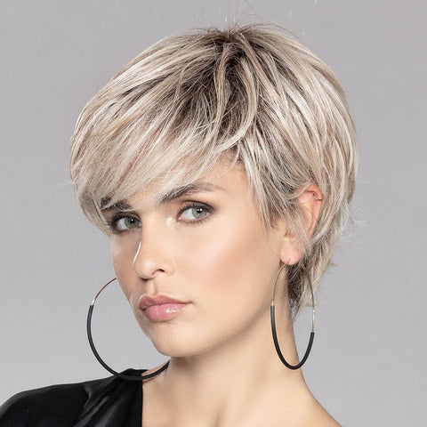 Aida Large Mono Crown Lace front Wig Ellen Wille Stimulate Collection - Valentine Wigs