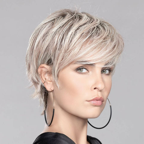 Aida Mono Crown Lace front Wig Ellen Wille Stimulate Collection - Valentine Wigs