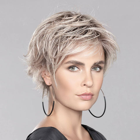 Aida Mono Crown Lace front Wig Ellen Wille Stimulate Collection - Valentine Wigs