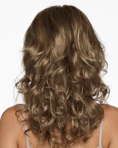 Alana Lace Front Ladies Wig By Envy - Valentine Wigs