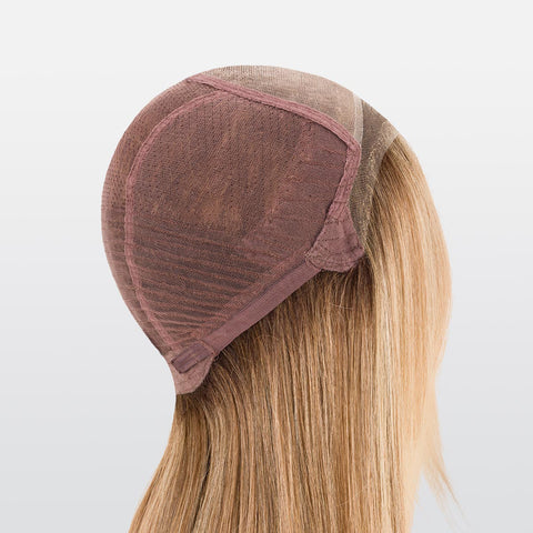 Alasia Super Mono/Hand - Tied Ext Lace Front Wig Ellen Wille Modixx Collection - Valentine Wigs