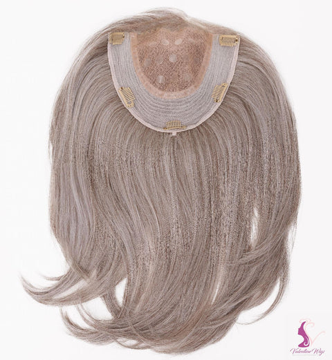 Albany Mono Top Lace Front Topper Sentoo Creative Collection - Valentine Wigs