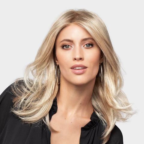 Alesia Soft Mono Lace Wig Next Generation Gisela Mayer - Valentine Wigs