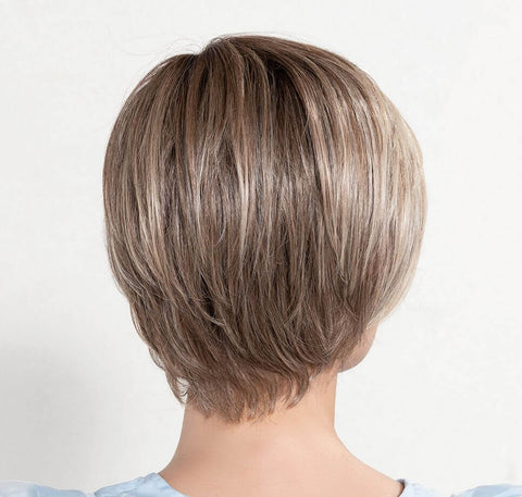 Aletta Part Mono Extended Lace Front Wig Ellen Wille Modixx Collection - Valentine Wigs