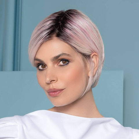 Aletta Part Mono Extended Lace Front Wig Ellen Wille Modixx Collection - Valentine Wigs