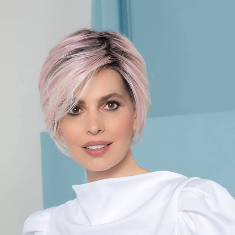 Aletta Part Mono Extended Lace Front Wig Ellen Wille Modixx Collection - Valentine Wigs