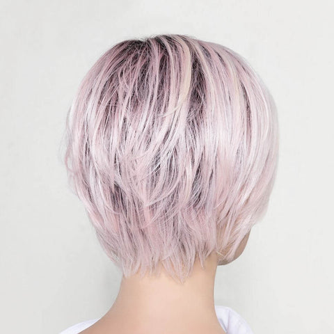 Aletta Part Mono Extended Lace Front Wig Ellen Wille Modixx Collection - Valentine Wigs