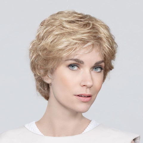 Alexis Deluxe Mono/Hand-Tied Ext Lace Front Wig Ellen Wille Hairpower Collection - Valentine Wigs
