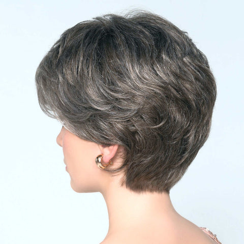 Alexis Deluxe Mono/Hand-Tied Ext Lace Front Wig Ellen Wille Hairpower Collection - Valentine Wigs