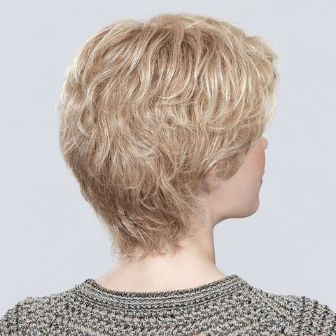 Alexis Deluxe Mono/Hand-Tied Ext Lace Front Wig Ellen Wille Hairpower Collection - Valentine Wigs