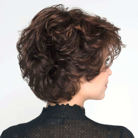 Alexis Mono Crown Wig Ellen Wille Hairpower Collection - Valentine Wigs