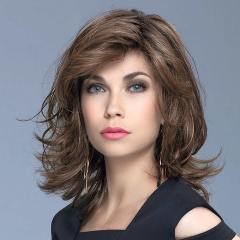 Alive Wig Lace Front Changes Collection Ellen Wille - Valentine Wigs