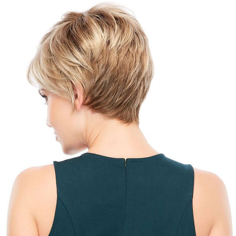 Allure Petite Wig Classic Collection By Jon Renau - Valentine Wigs