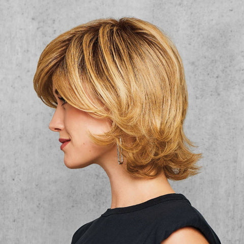 Allure Wig By Hairdo - Valentine Wigs