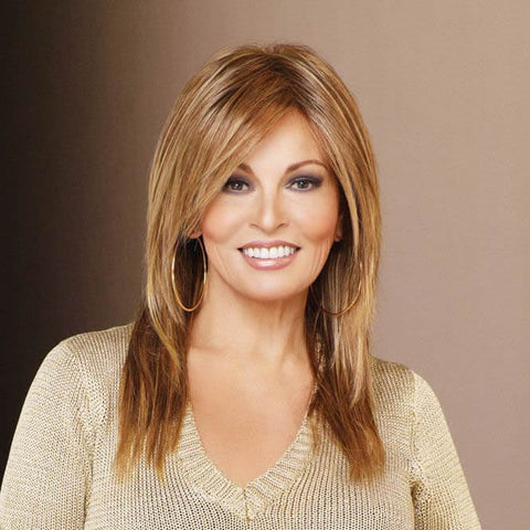 Always Wig by Raquel Welch Wigs - Valentine Wigs