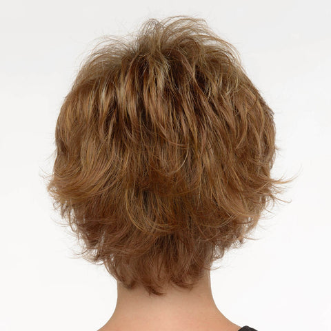 Alyssa Open Top Wig By Envy - Valentine Wigs