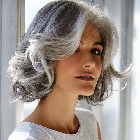 Amal Wig Rene Of Paris Hi Fashion Collection - Valentine Wigs