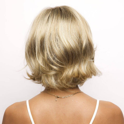 Amal Wig Rene Of Paris Hi Fashion Collection - Valentine Wigs