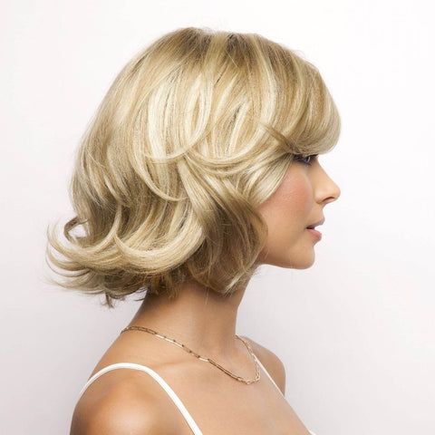 Amal Wig Rene Of Paris Hi Fashion Collection - Valentine Wigs