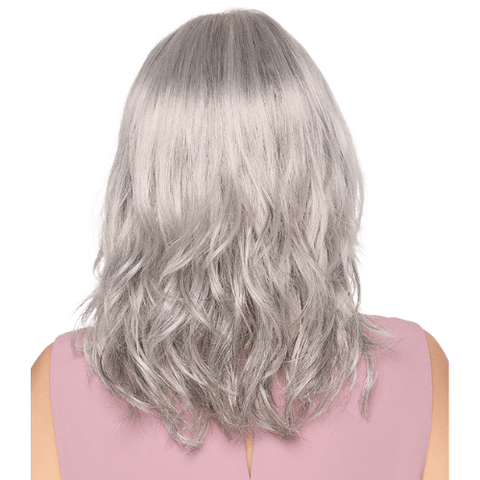 Amanda Mono Top Lace Front Wig by Envy - Valentine Wigs