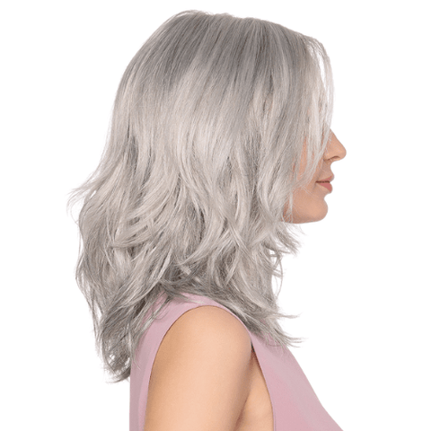Amanda Mono Top Lace Front Wig by Envy - Valentine Wigs