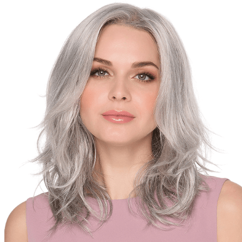 Amanda Mono Top Lace Front Wig by Envy - Valentine Wigs