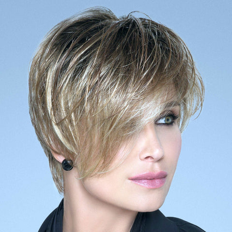 Amaze Part Mono Lace Front Wig Ellen Wille Prime Power Collection - Valentine Wigs