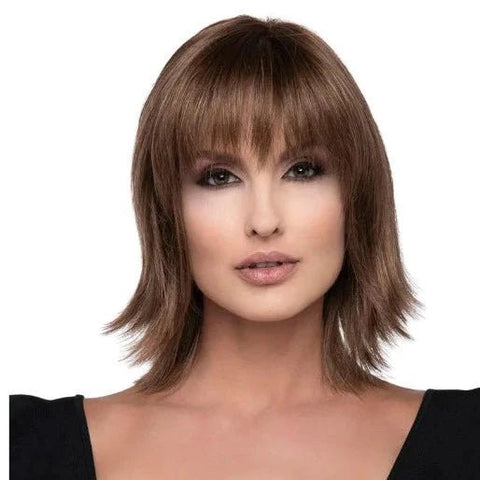 Amber Lace Front Mono Ladies Wig by Hairware Natural Collection - Valentine Wigs