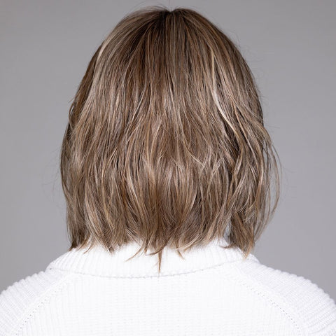 Amsterdam Part Mono Ext Lace Front Wig Belle Tress City Collection - Valentine Wigs